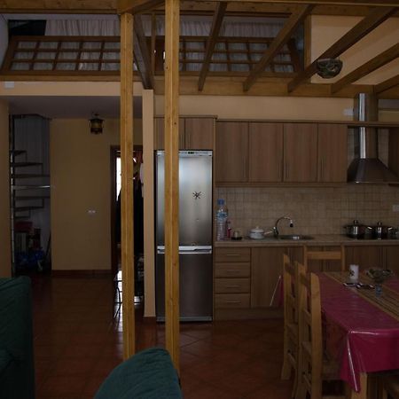 Villa Casa En Garachico à Garachico  Extérieur photo
