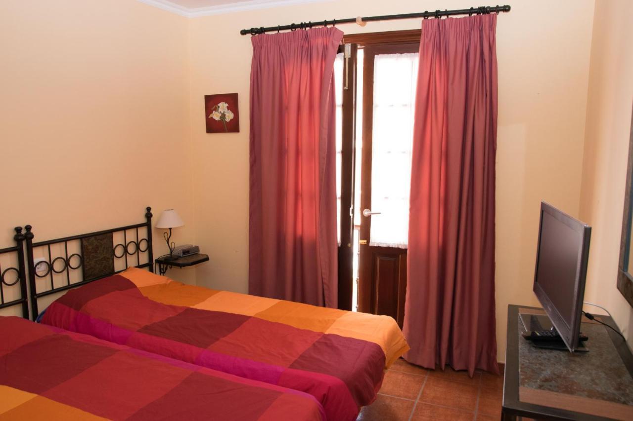 Villa Casa En Garachico à Garachico  Extérieur photo