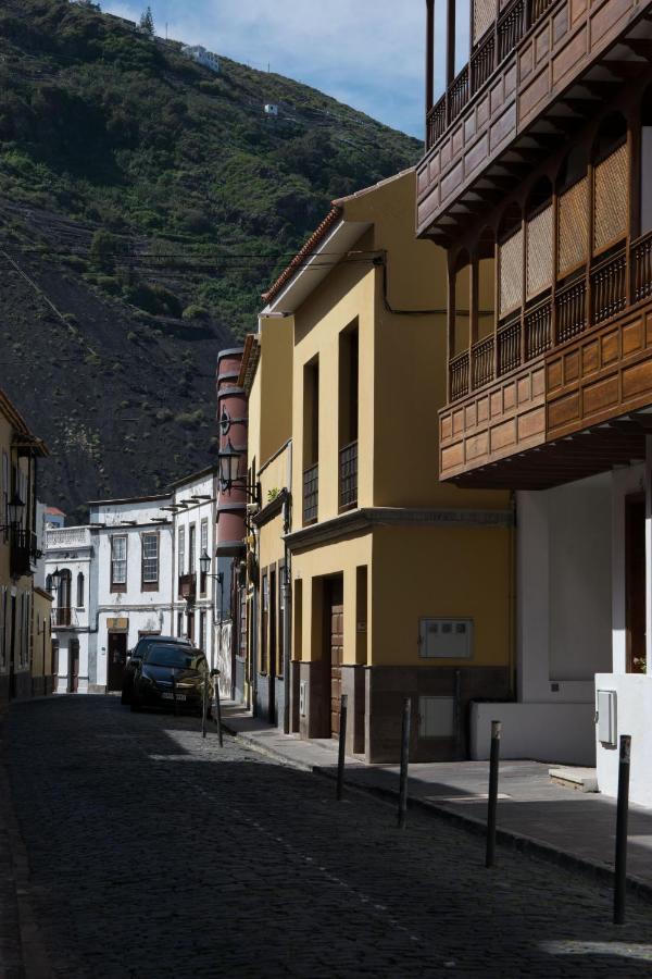 Villa Casa En Garachico à Garachico  Extérieur photo